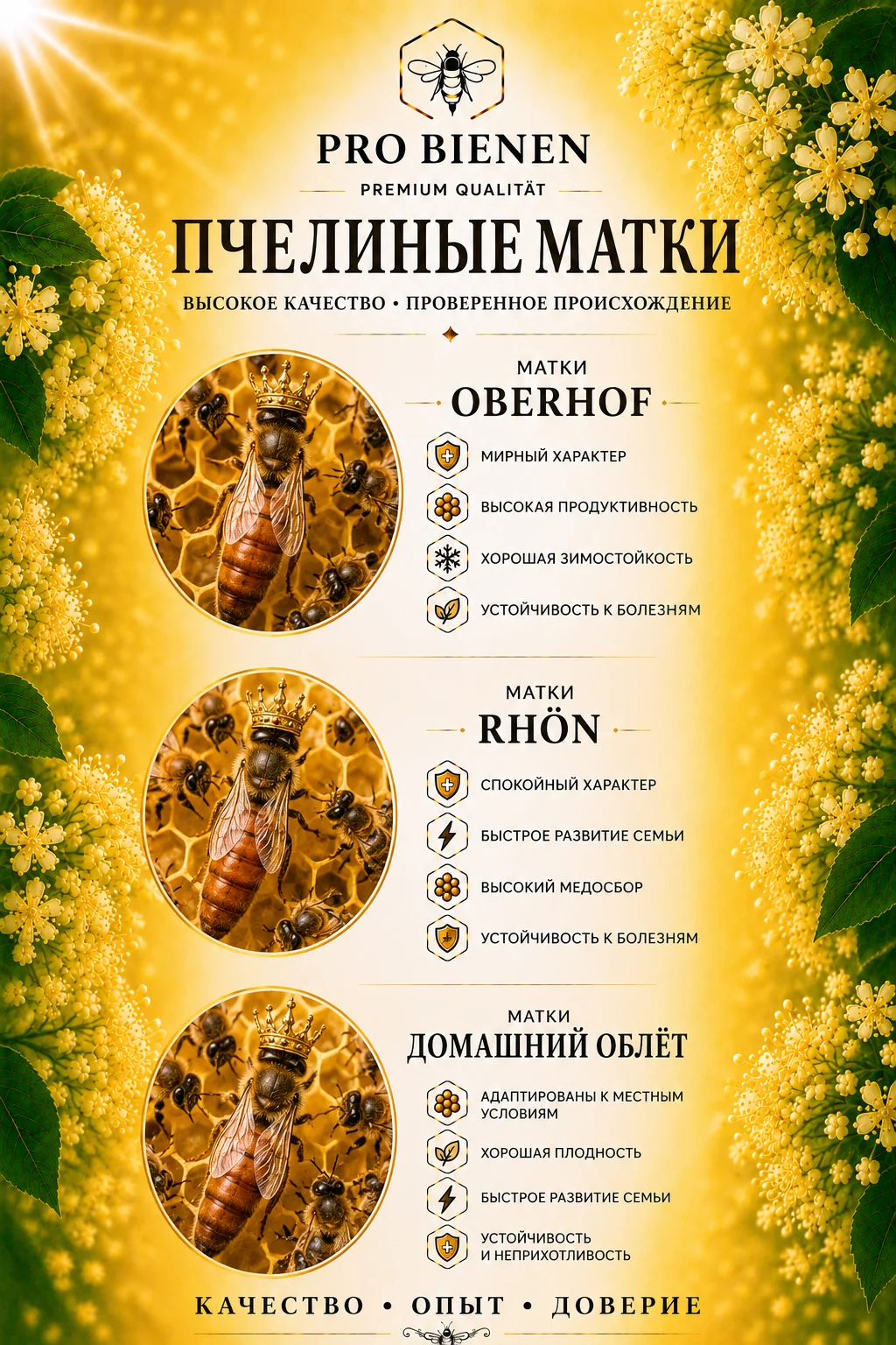 Описание: Плодные матки