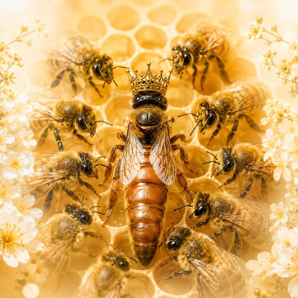 Плодные матки PRO BIENEN
