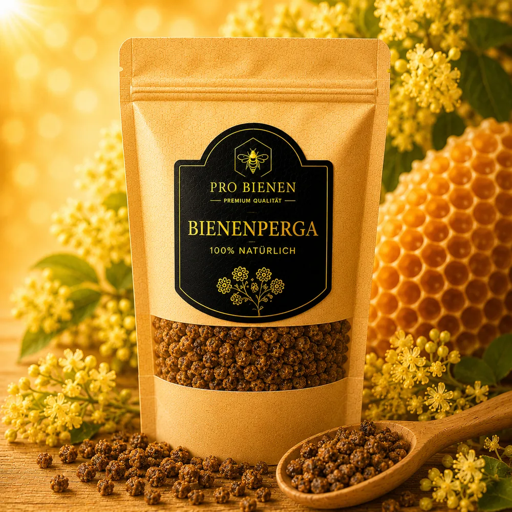 Перга пчелиная PRO BIENEN